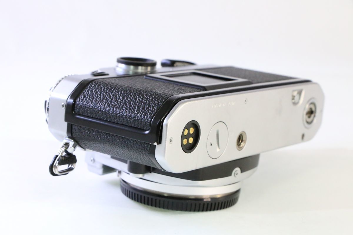 動作保証・点検済】良品□□ニコン Nikon FE ボディ□外観キレイ 動作保証・点検済】良品□□ニコン Nikon FE ボディ□外観キレイ