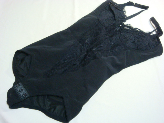 rukiya correction underwear body suit C70M