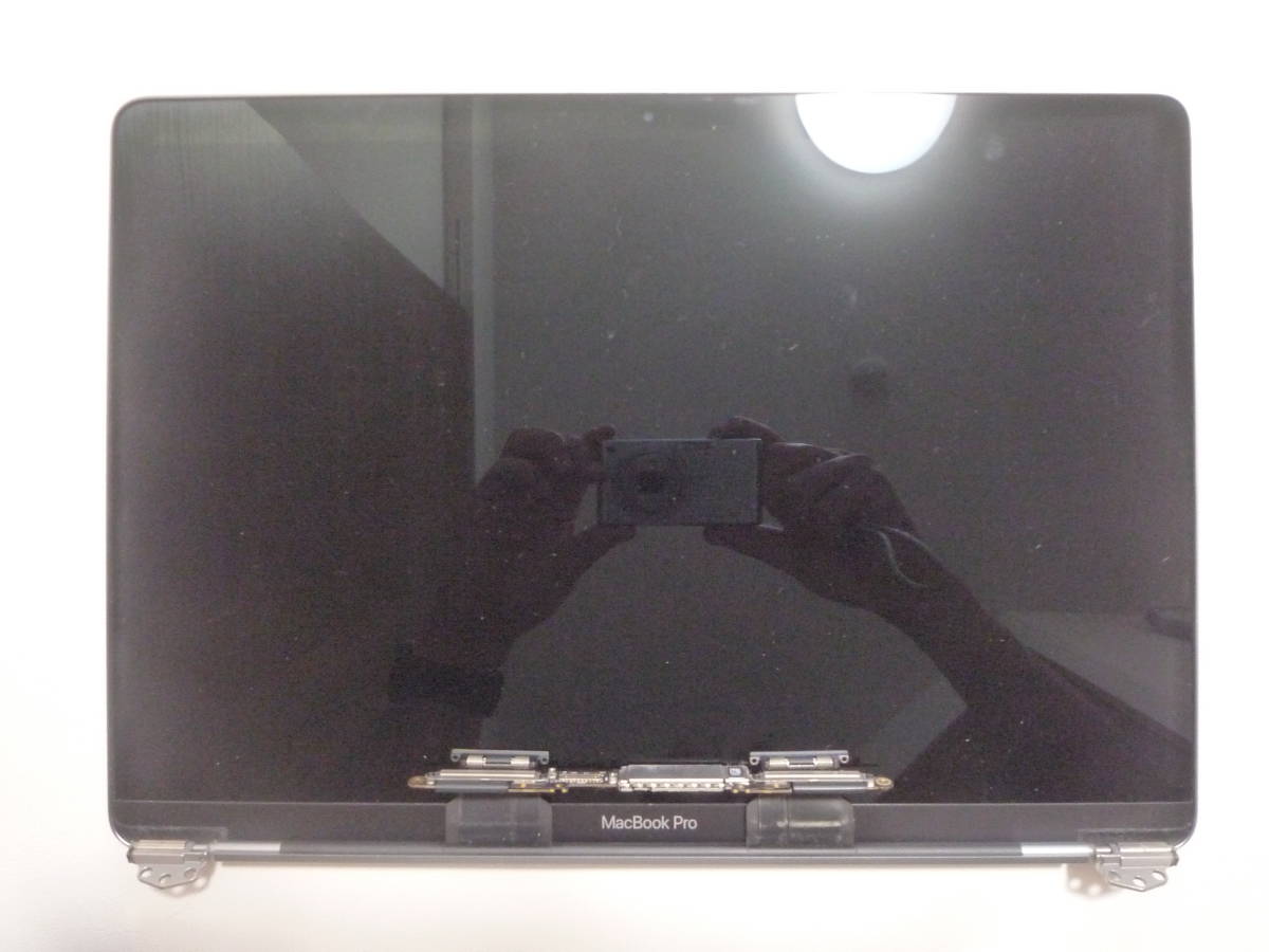 動作確認済 Macbook Pro Retina 2016 2017 13インチA1706 A1708 用液晶