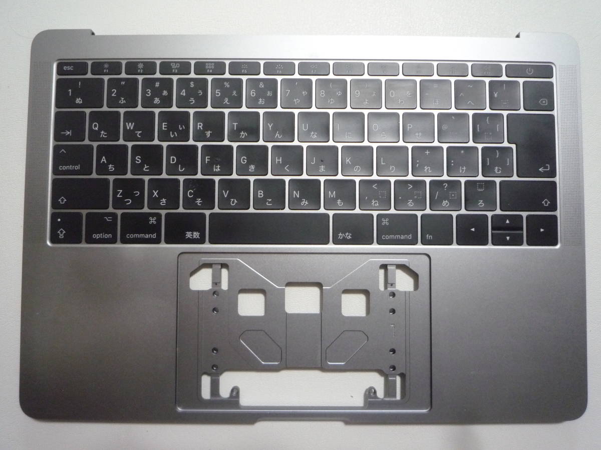 国内最安値! ☆動作確認済み☆Macbook 13インチTouchbar非搭載モデル