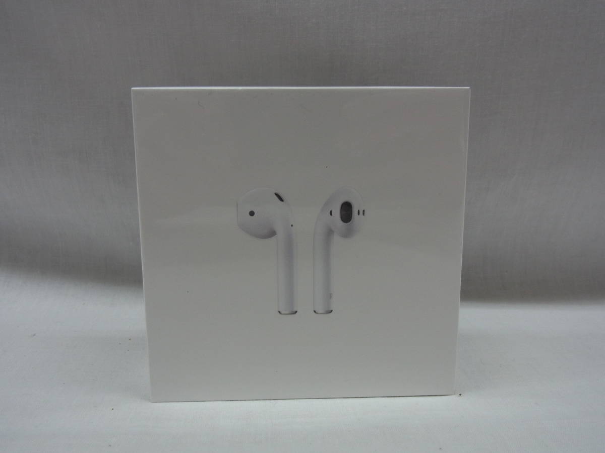 海外限定】 Apple AirPods エアーポッズ 第2世代 with Wireless…