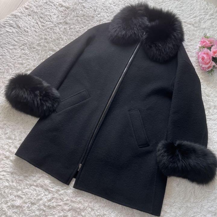 新品 フォックスカラーリバーコート - 通販 - hanackenovinky.cz