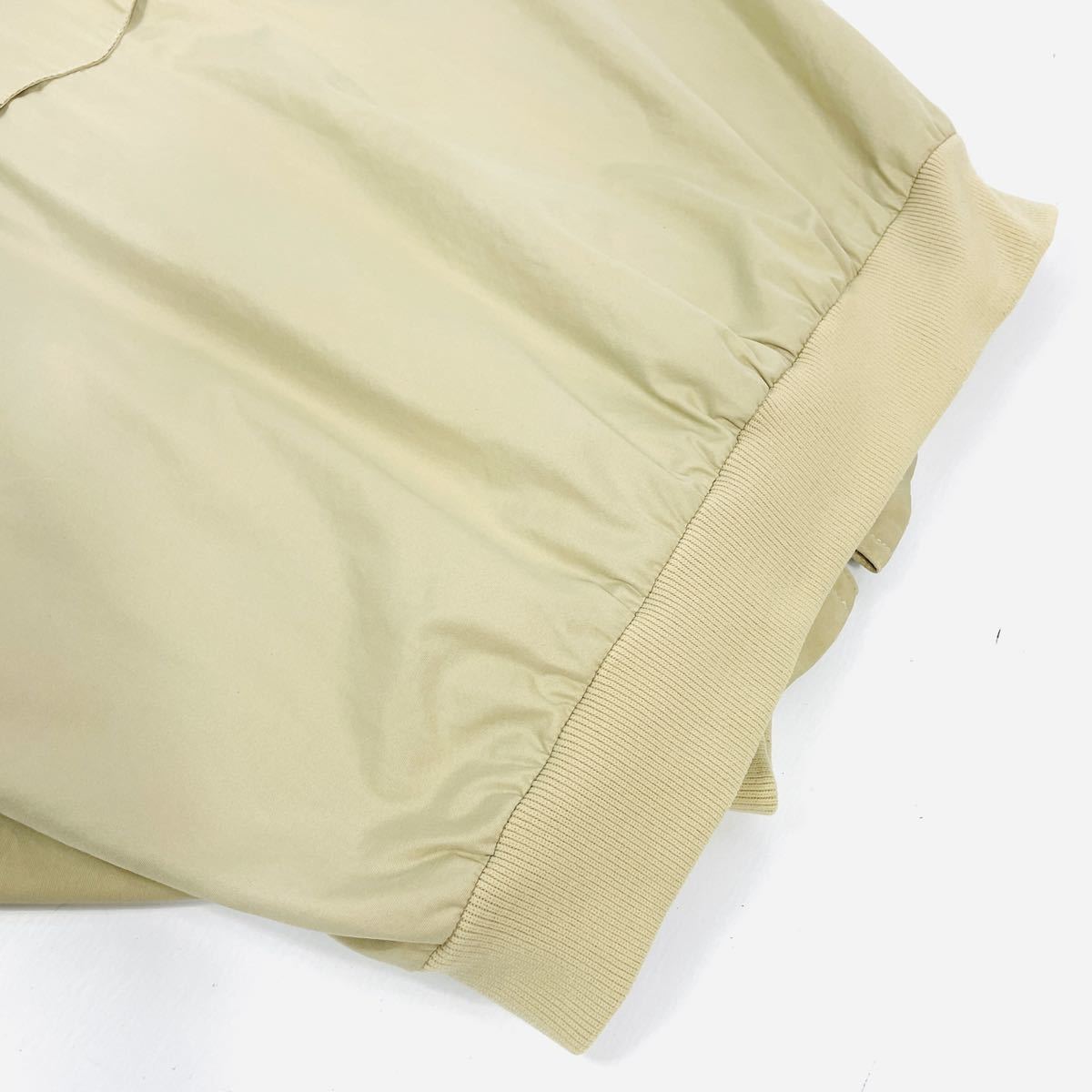 希少品】BARACUTA バラクータ スイングトップ G9 ハリントンジャケット