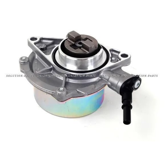 [ regular original OEM] PEUGEOT CITROEN brake vacuum pump DS3 207 308 Citroen Peugeot vacuum pump 11667570813
