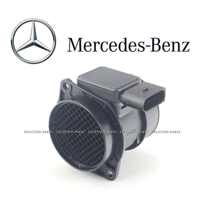 【正規純正OEM】 Mercedes-Benz エアマスセンサー CLKクラス W208 CLK200 エアフロセンサー 1110940148 正規 OEM_安心の正規純正OEM品