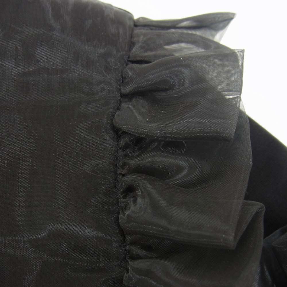 COMME des GARCONS コムデギャルソン noir Kei ninomiya ノワールケイ