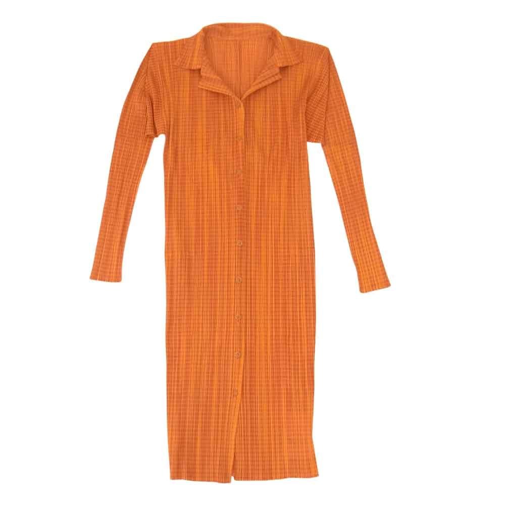 PLEATS PLEASE プリーツプリーズ イッセイミヤケ プリーツ加工