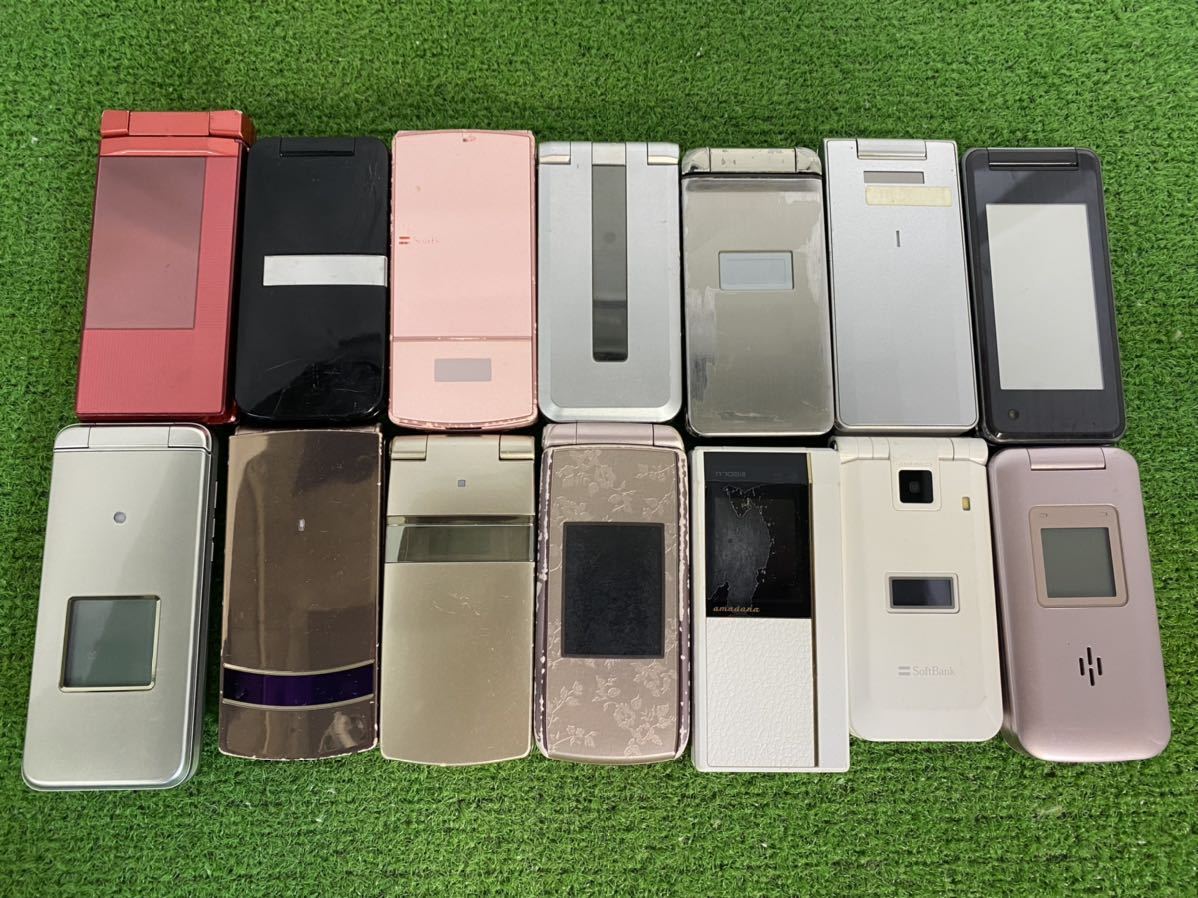 ジャンク ガラケー】携帯電話 au J-PHONE docomo TU-KA Softbank ジャンク ガラケー】携帯電話 au J-PHONE docomo TU-KA Softbank