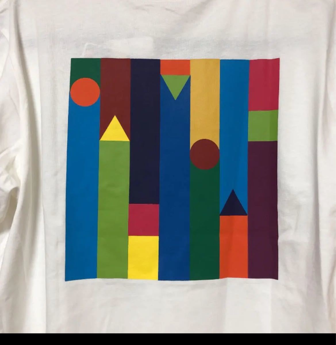 サクラ クーピーペンシル Tシャツ  半袖　L