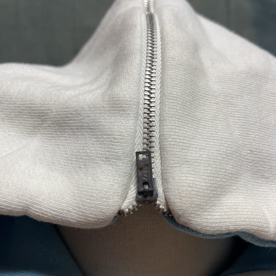 ラビットパーカー 希少カラー 50s 60s healthknit sweat foodie parker