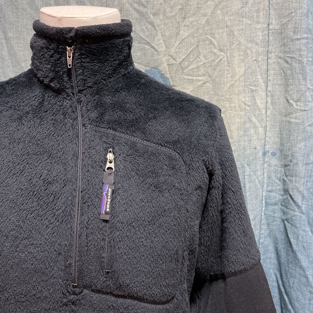 新しい style polatec jacket pullover levitator r2 patagonia 2000