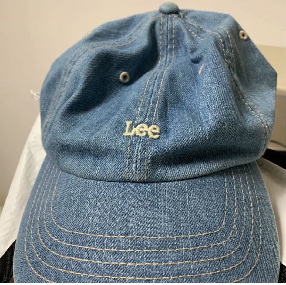 キャップ 帽子 Lee  Mサイズ