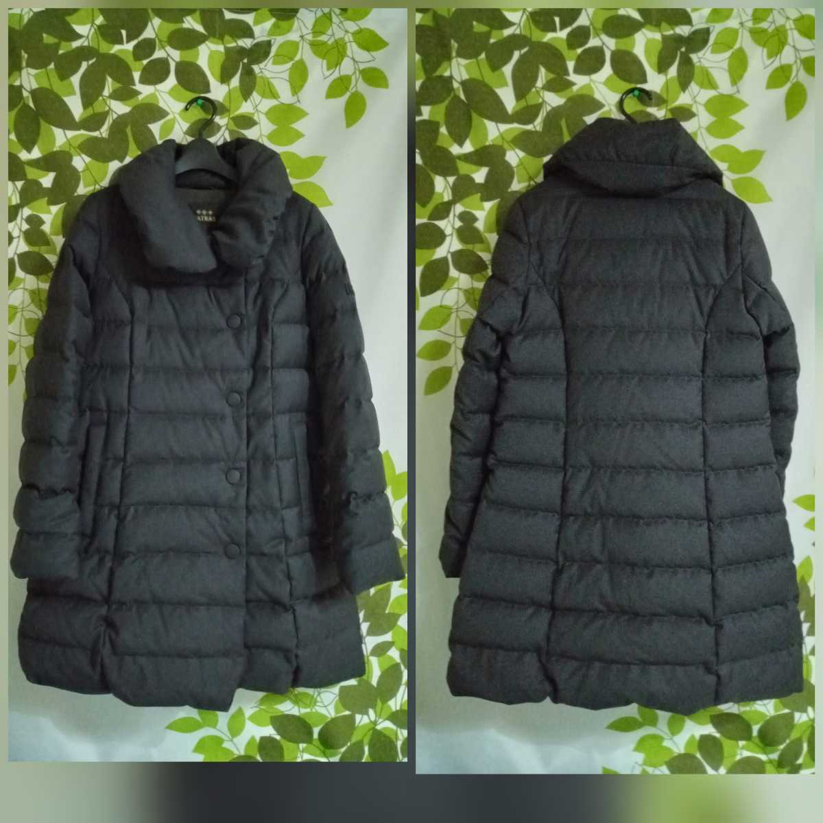 03。L。美品!!タトラスダウン Rライン gruporio.net