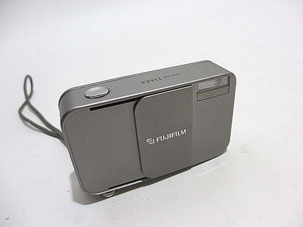 極上美品☆ FUJIFILM CARDIA mini TIARA Super EBC FUJINON 28mm 単
