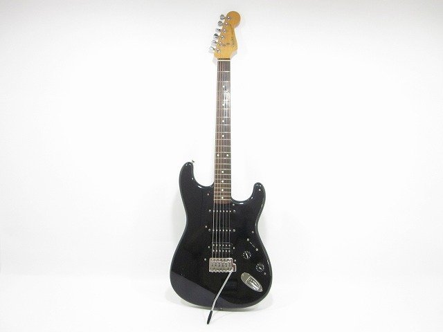 Fender Japan/フェンダージャパン 【品】エレキギター Eシリアル