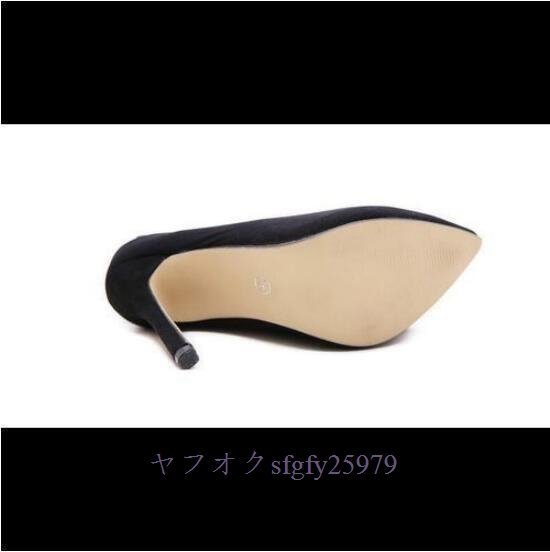 L561* новый товар новый продукт прекрасное качество ботфорты сапоги женский стрейч высокий каблук булавка каблук толщина низ прекрасный ножек 22.5cm~25cm