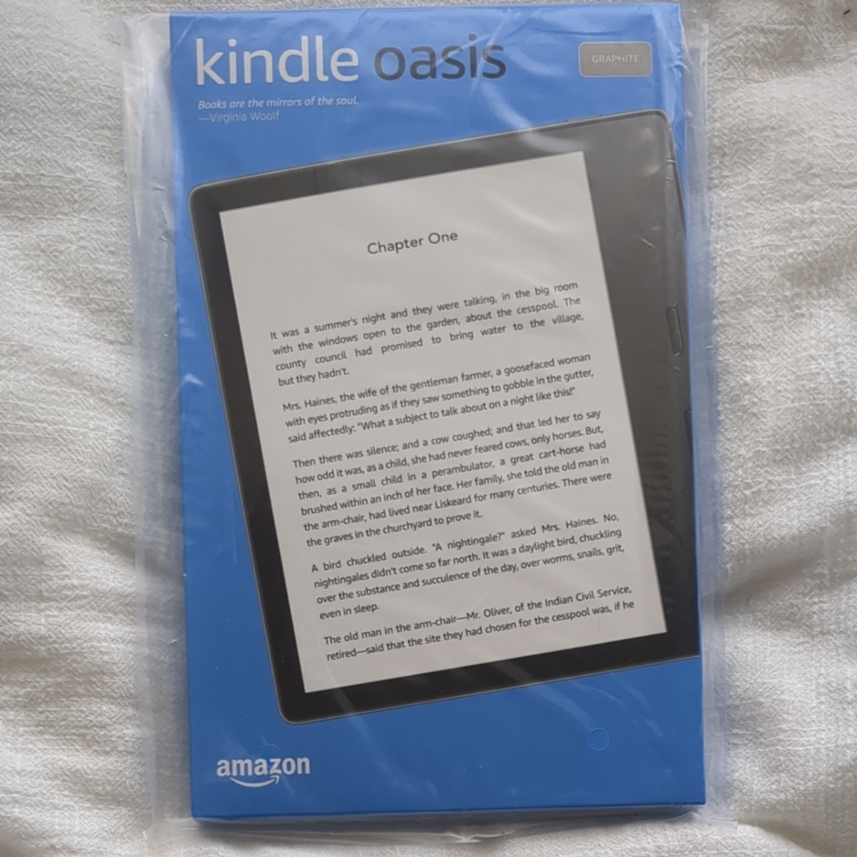 大放出セール】 新品 電子書籍リーダー Kindle Oasis オアシス 32GB