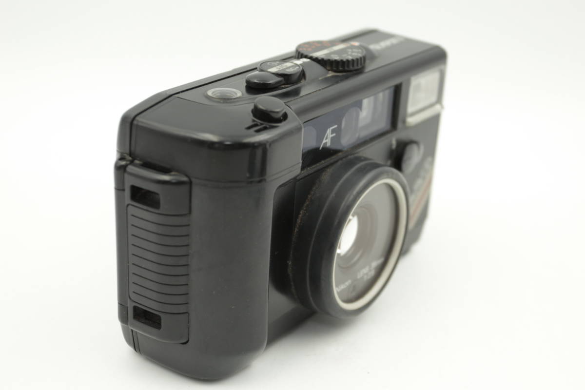 数量限定 Nikon ニコン L35 AW AD 35mm 1:2.8 コンパクト フィルム
