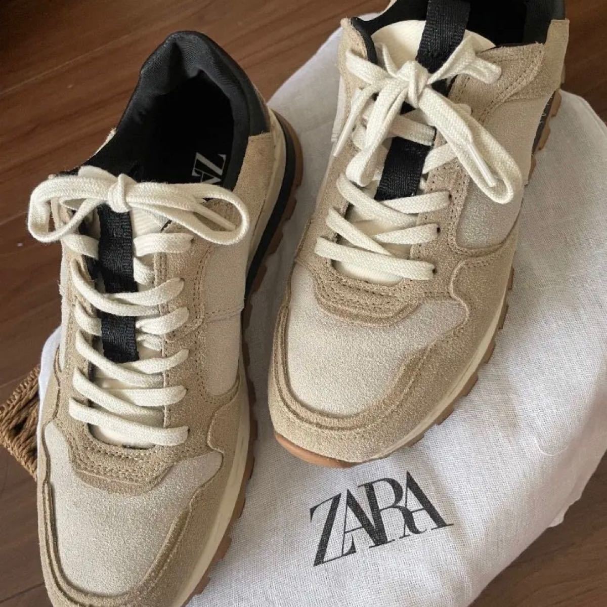 入手困難 美品 ZARA アニマル柄スニーカー|Yahoo!フリマ(旧 入手困難 美品 ZARA アニマル柄スニーカー|Yahoo!フリマ(旧