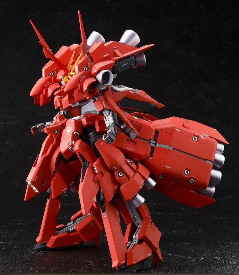 ガンプラ 144/1リハイゼ AOZ ガレージキット ガンプラ 144/1リハイゼ AOZ ガレージキット