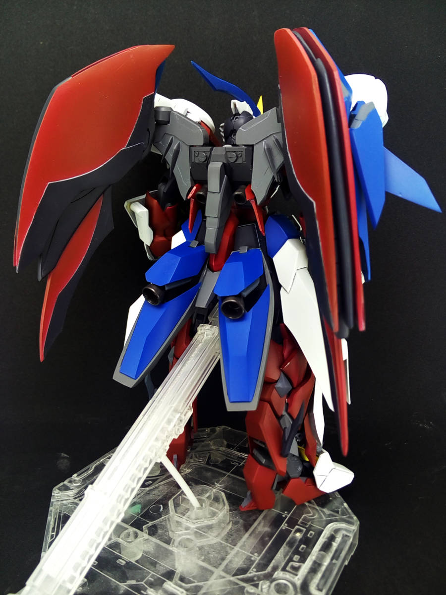 【値下げ】 III / II / I トールギス B_1068)1/100 / 改造 ガンダムエピオン その他