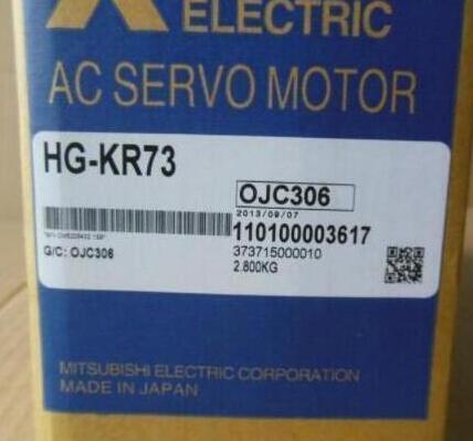 新品☆安心保証 三菱 サーボモーター HG-RR103B 【６ヶ月保証】 lram