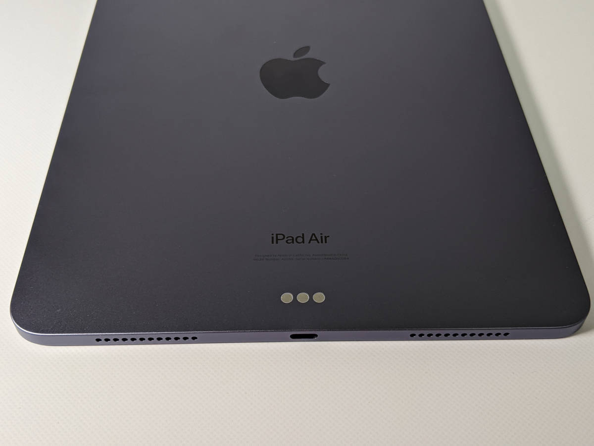 Apple iPad Air 第5世代 10.9インチ Wi-Fiモデル 25…