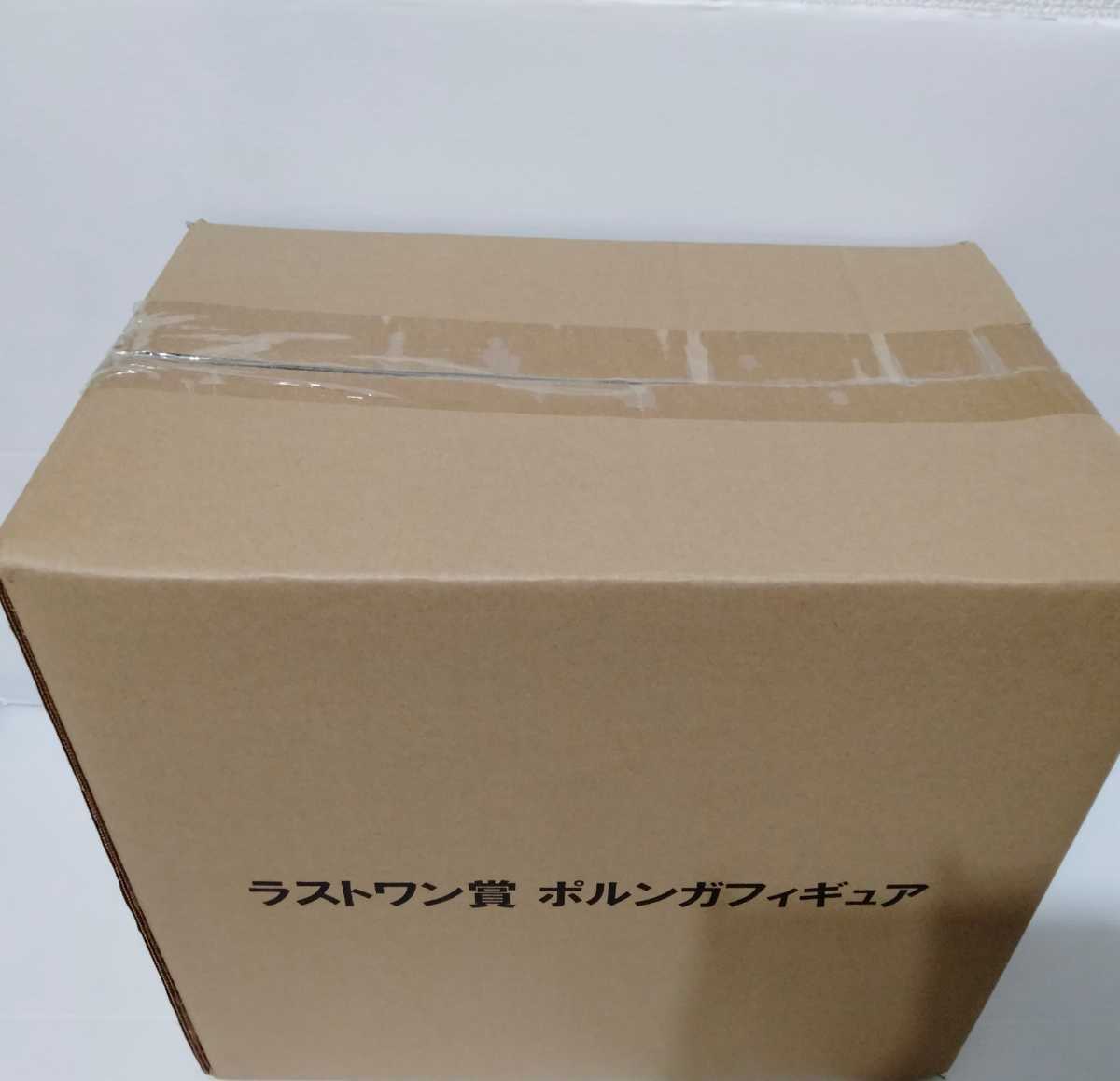 一番くじ ドラゴンボールVSオムニバスZ ラストワン賞 ポルンガ