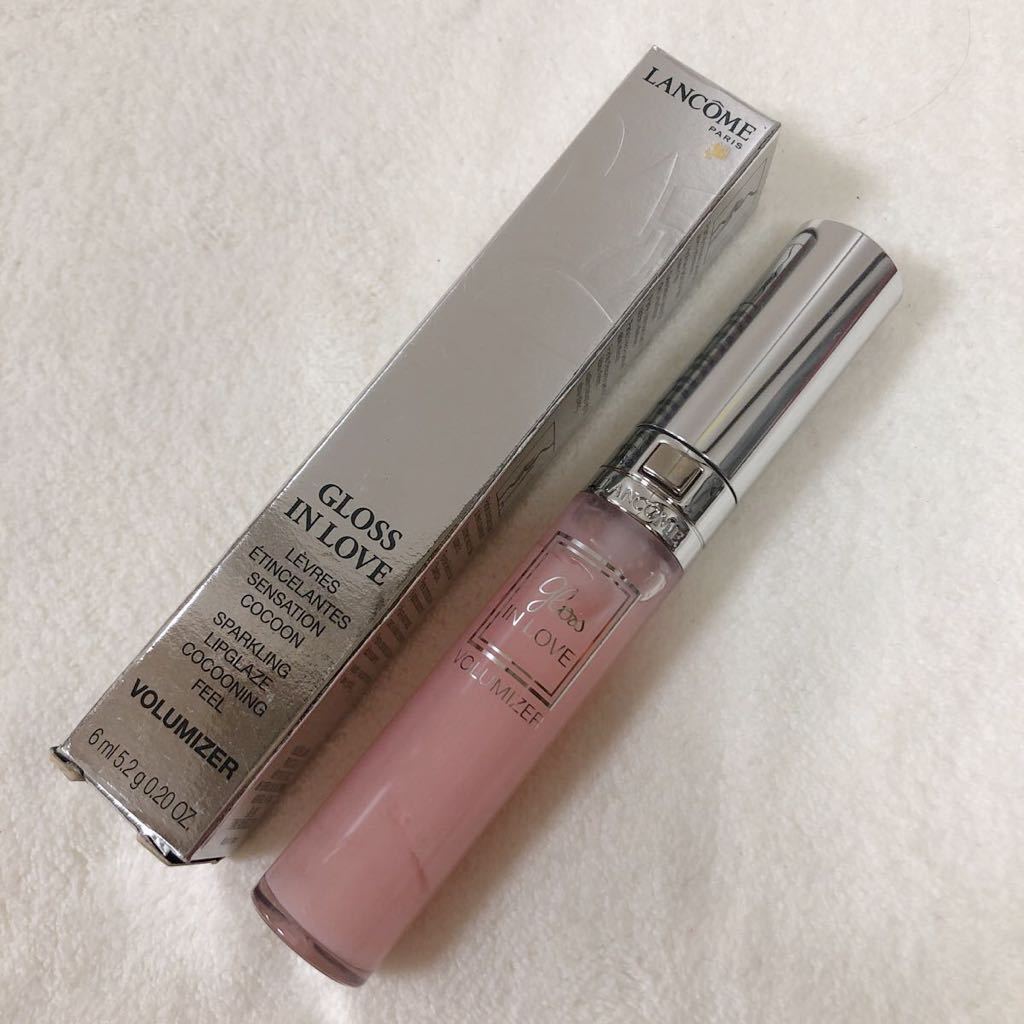 Lancome Gloss в Lav Lav Lip Lip Gross 010