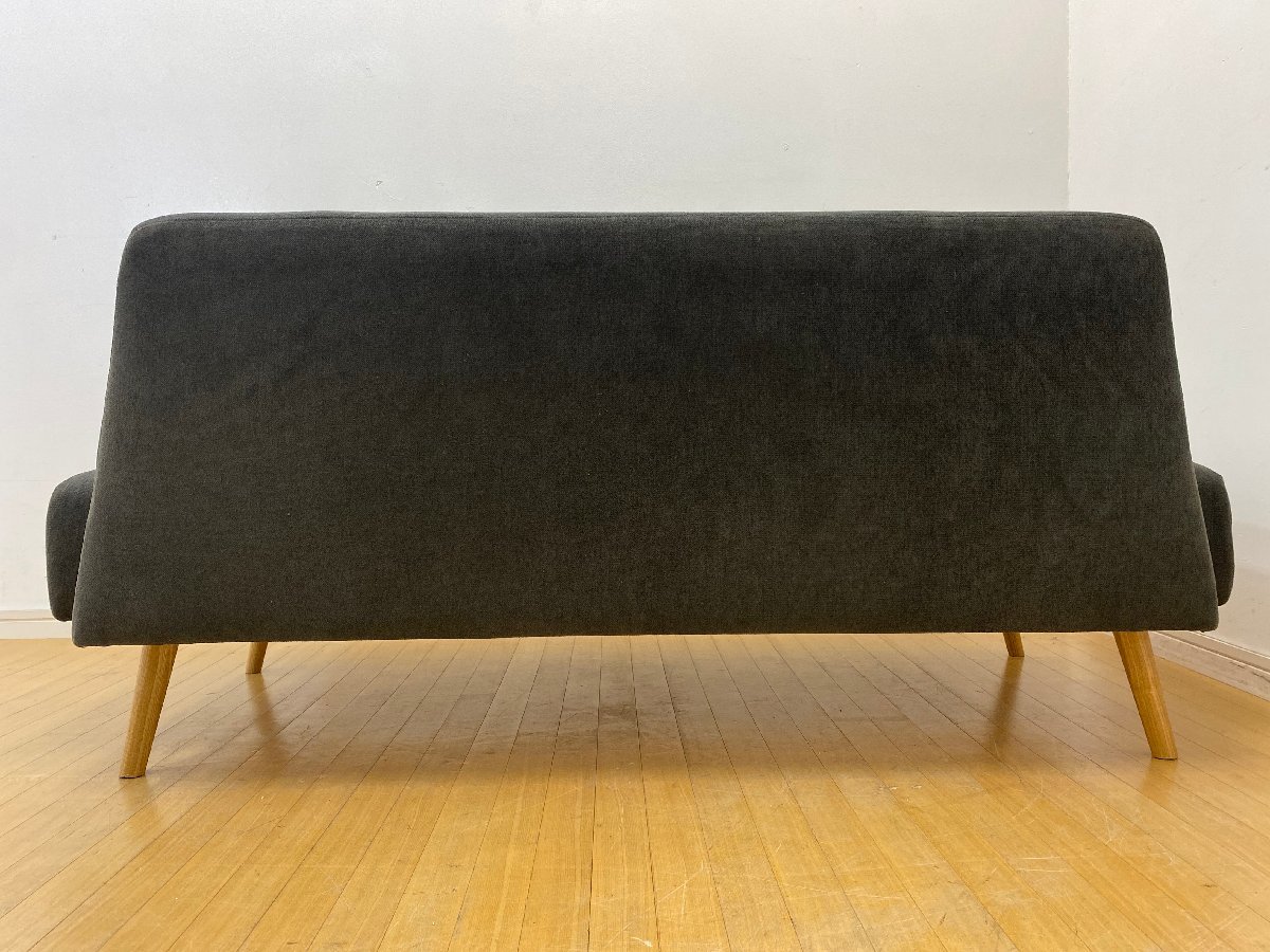 ◇IDEE AO SOFA イデー アーオソファ 2Pソファ コンパクト ◇IDEE AO SOFA イデー アーオソファ 2Pソファ コンパクト