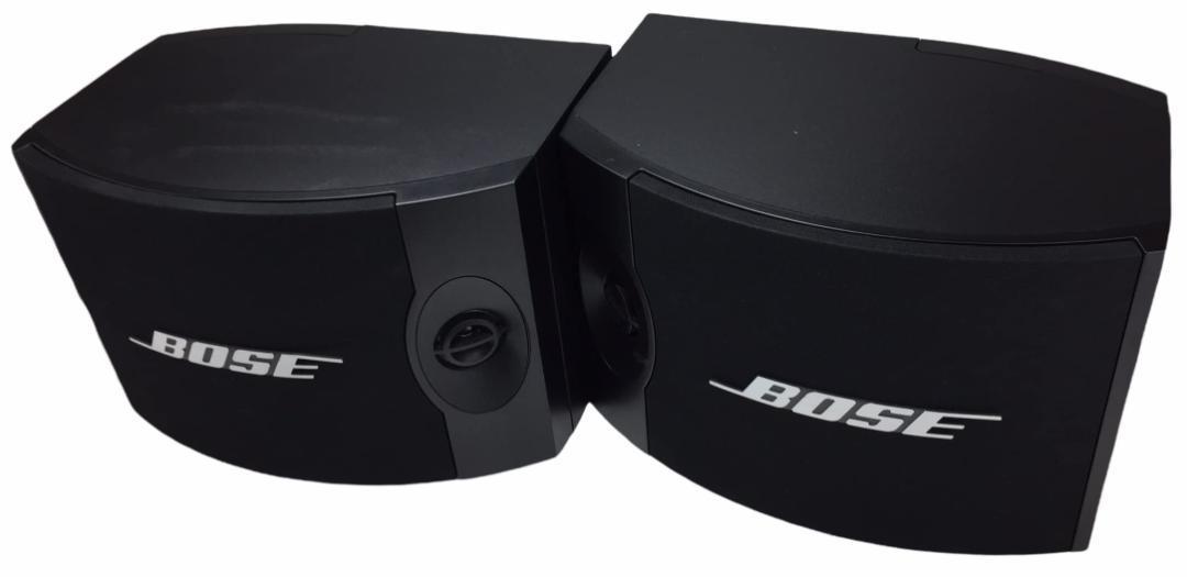 Bose 301 Series V Direct/Reflecting speakers ブックシェルフ