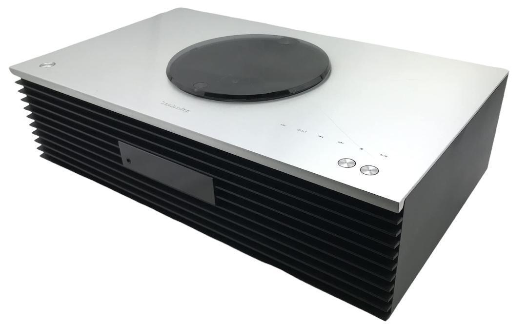 パナソニックTechnics プレミアムクラス コンパクト ステレオシステム