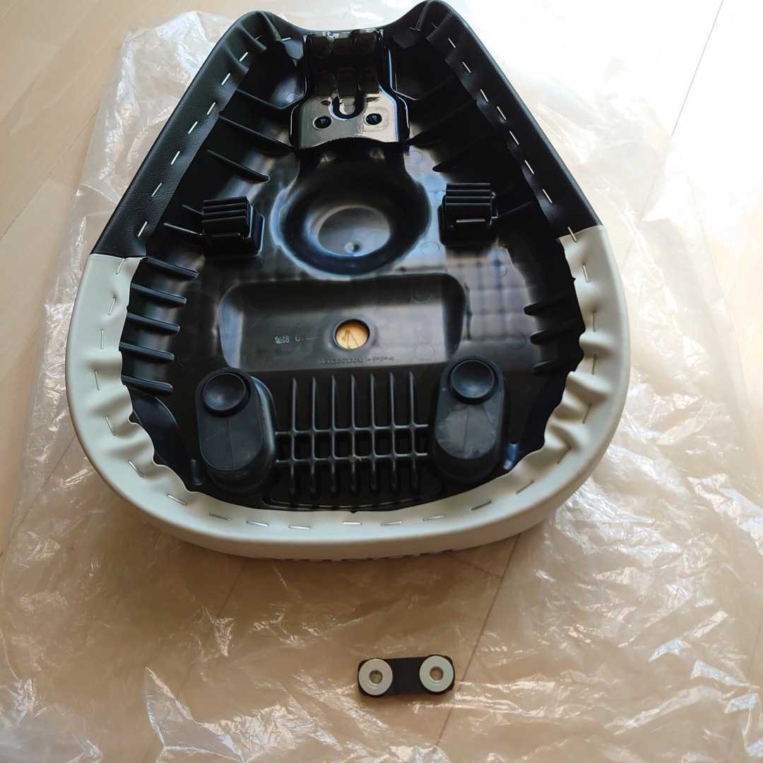 ホンダ 純正シート スーパーカブ110 ja44(純正品)|売買された ホンダ 純正シート スーパーカブ110 ja44(純正品)|売買された