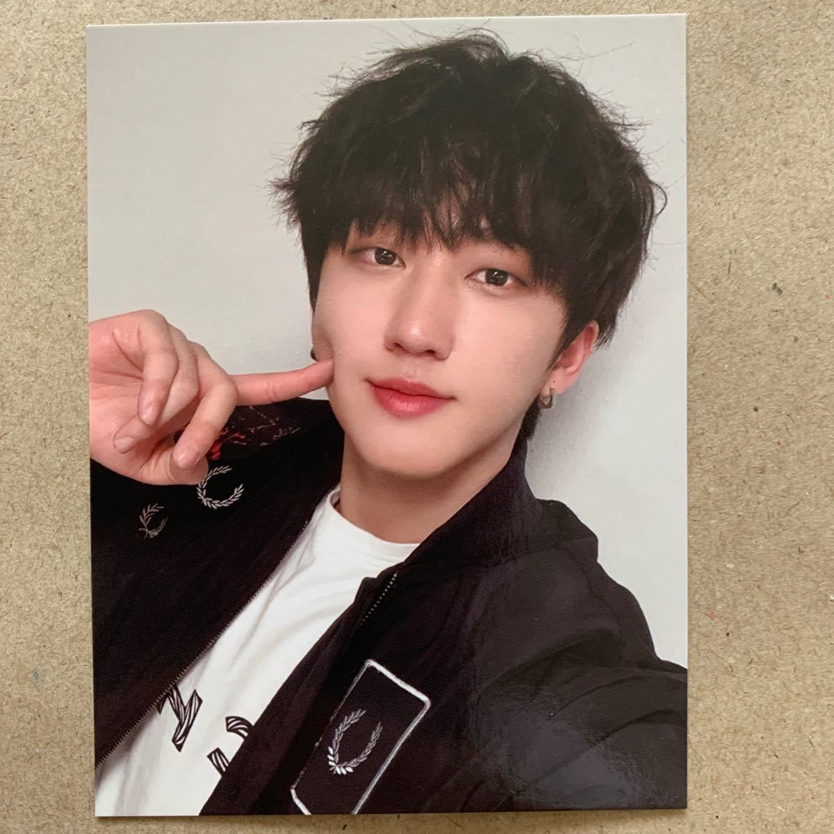 Stray Kids ストレイキッズ スキズ チャンビン4枚セット|Yahoo Stray Kids ストレイキッズ スキズ チャンビン4枚セット|Yahoo