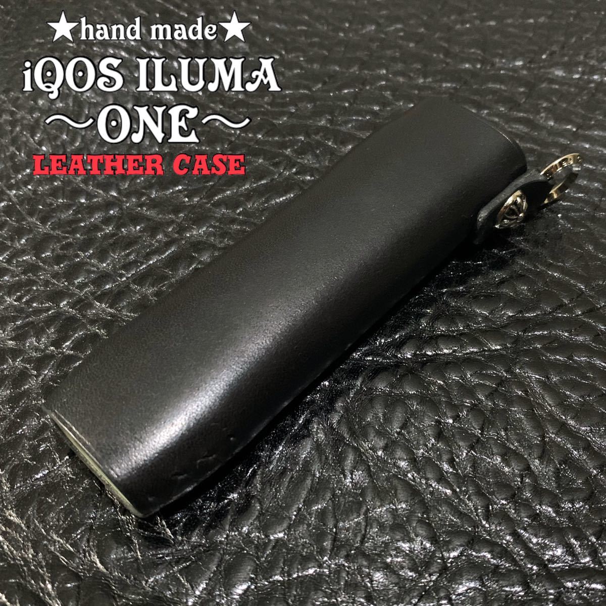 高知インター店】 アイコス イルマ iqos iluma ケース クロス レザー