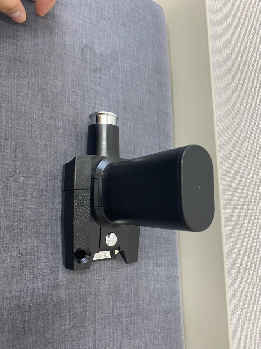 視力回復】超音波治療器ソニマック 超音波治療器 視力回復