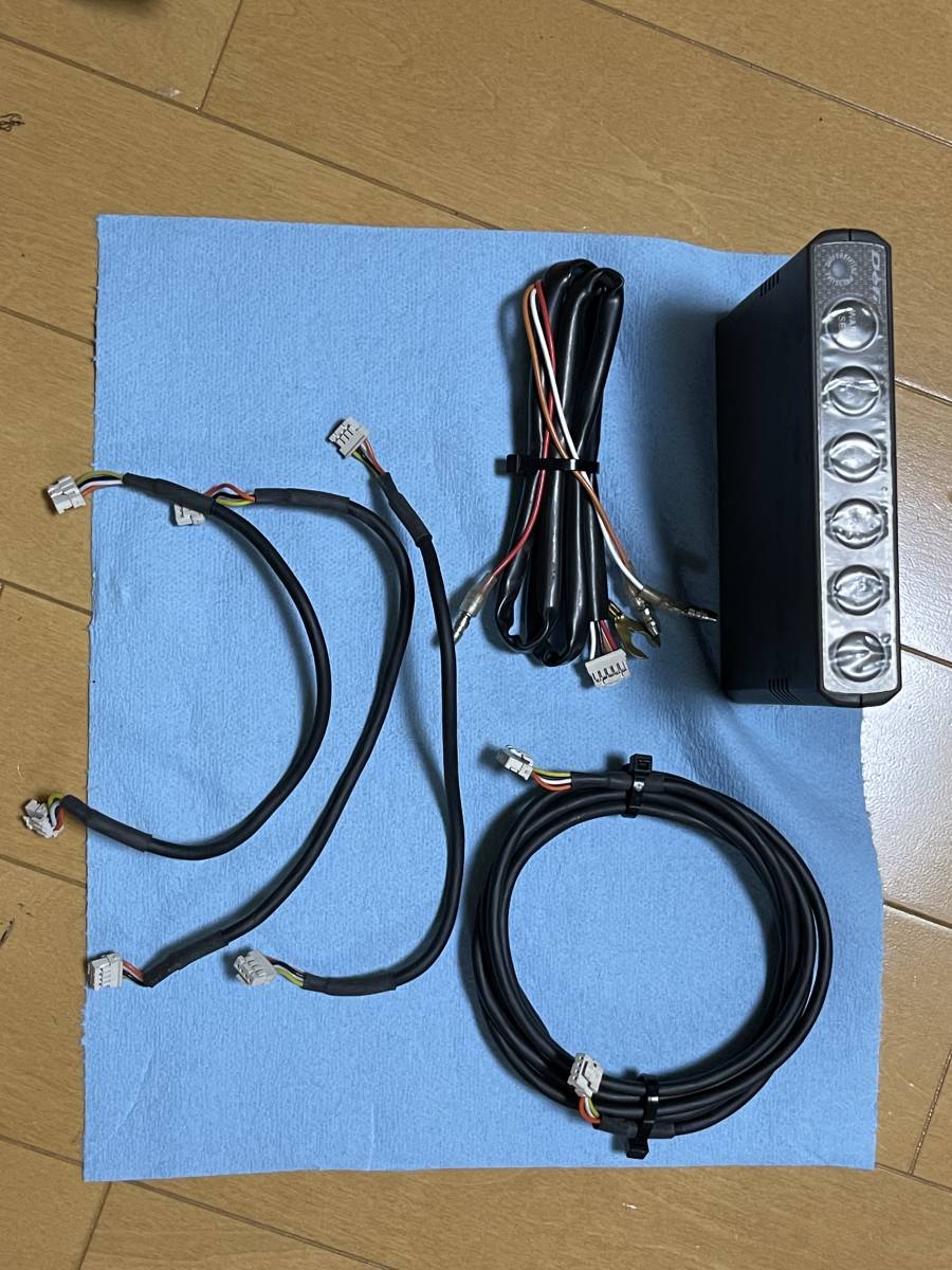 Defi デフィ リンクメーターBF ブルーイルミ 60φ ブースト計 水温計 油