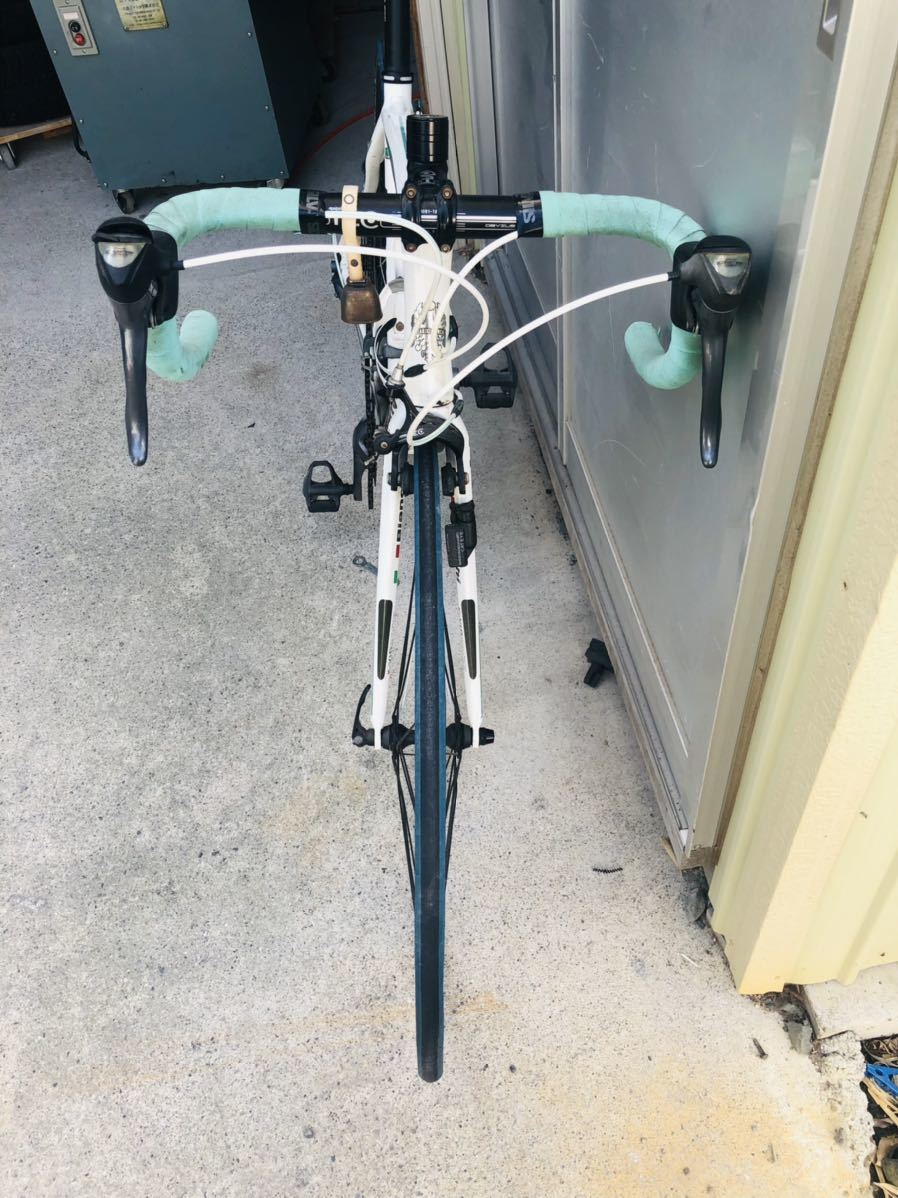 M Bianchi Alu Hydro Triple Butted 6000 ビアンキ ロードバイク 500mm 売買されたオークション情報 Yahooの商品情報をアーカイブ公開 オークファン Aucfan Com M Bianchi Alu Hydro Triple Butted 6000 ビアンキ ロードバイク 500mm 売買されたオークション情報 Yahooの商品情報をアーカイブ公開 オークファン Aucfan Com