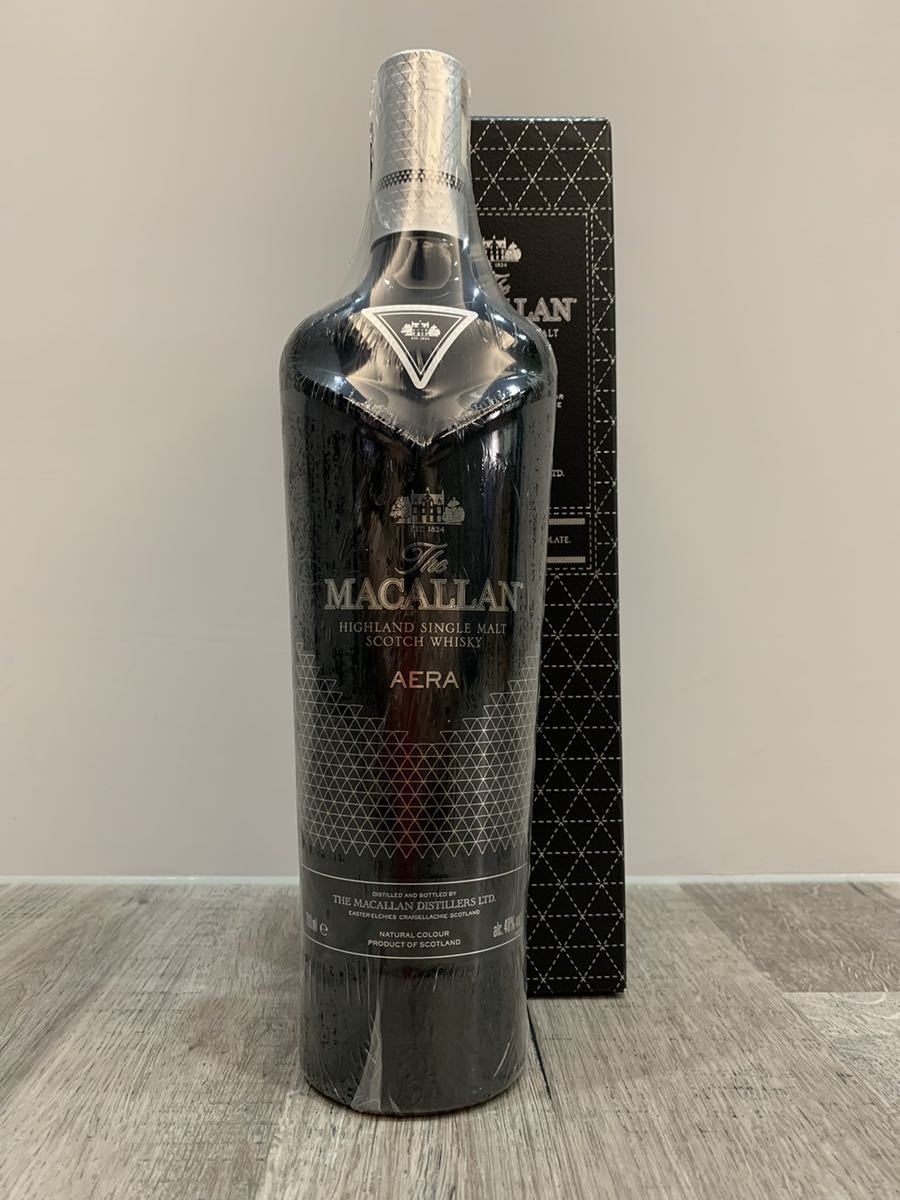 マッカラン アエラ 日本未発売 台湾限定 マッカラン アエラ 日本未発売 台湾限定