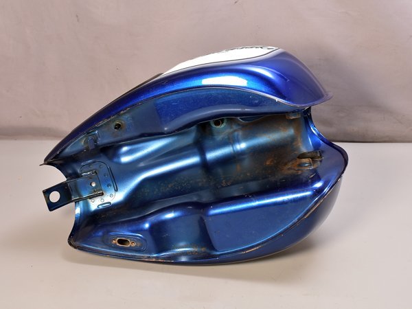 優良販 エストレヤRS BJ250A 純正フューエルタンク 優良販 エストレヤRS BJ250A 純正フューエルタンク