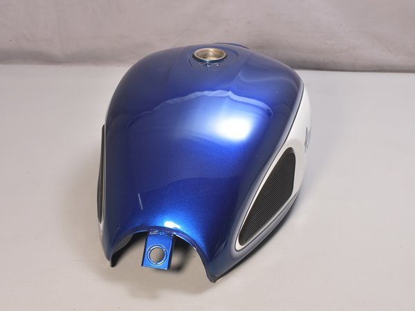 優良販 エストレヤRS BJ250A 純正フューエルタンク 優良販 エストレヤRS BJ250A 純正フューエルタンク