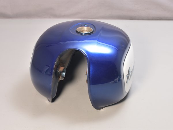 優良販 エストレヤRS BJ250A 純正フューエルタンク 優良販 エストレヤRS BJ250A 純正フューエルタンク