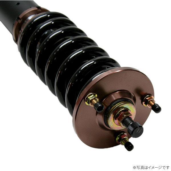 ホンダ CR-V (RD1/2)1998~2002年式用 ニュルスペック ホンダ CR-V (RD1/2)1998~2002年式用 ニュルスペック