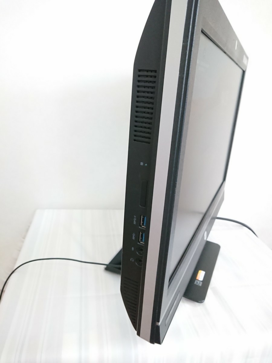 Windows11】HP ProOne 600 G1 一体型PC SSD core-i5 中古|Yahoo Windows11】HP ProOne 600 G1 一体型PC SSD core-i5 中古|Yahoo