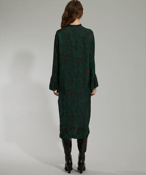 TOGA PULLA inner Dress インナードレス ロングワンピース | althaia