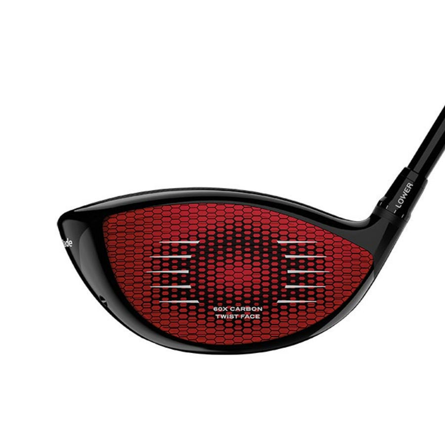 テーラーメイド 日本仕様 “ STEALHT HD ” 10.5° × TENSEI RED TM50(S