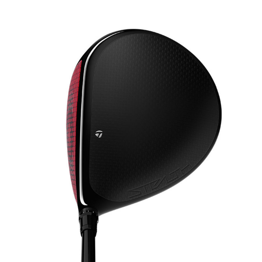 テーラーメイド 日本仕様 “ STEALHT HD ” 10.5° × TENSEI RED TM50(S