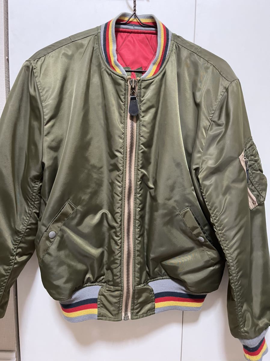EVISU MA-1 | cic.umich.mx