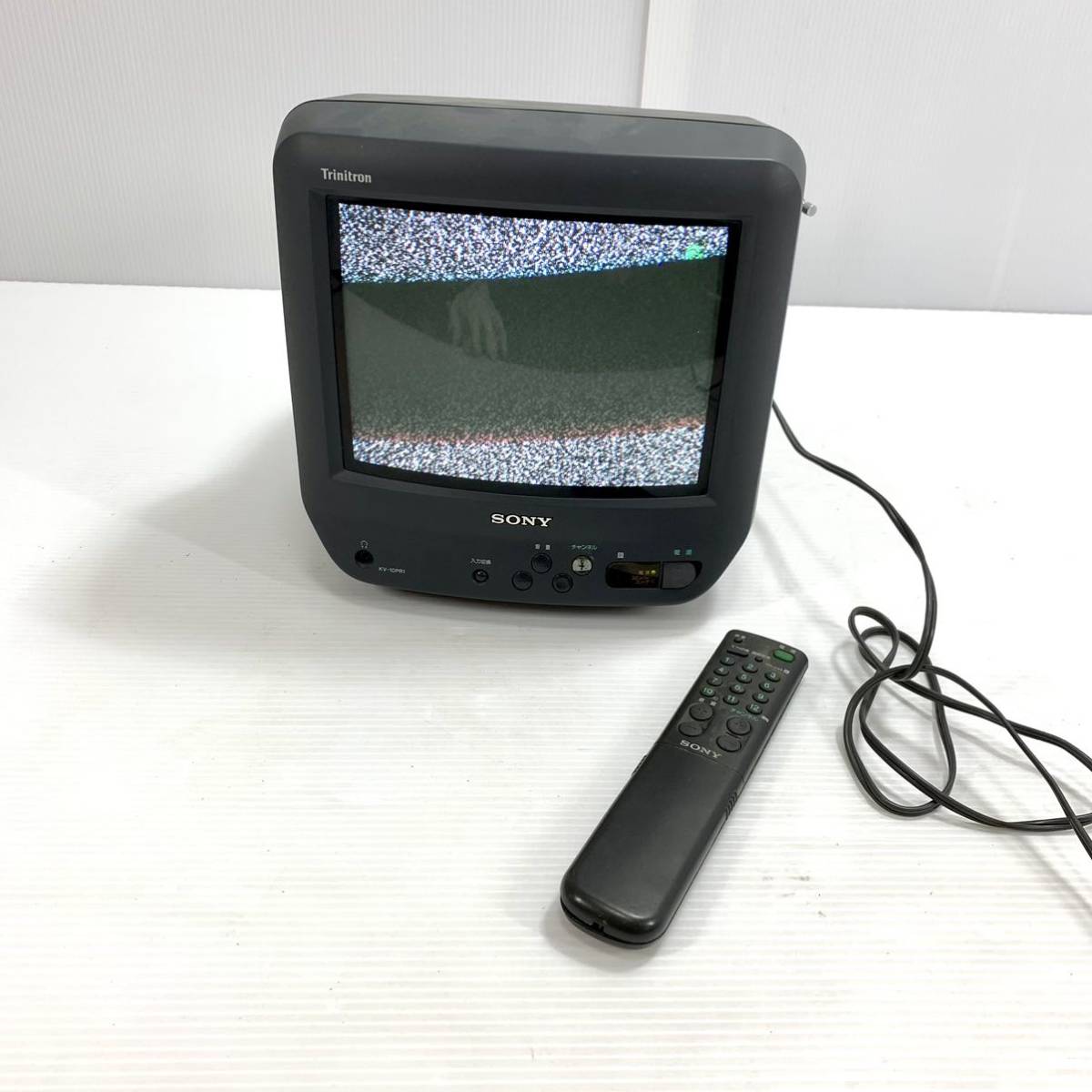 Yahoo!オークション - ブラウン管テレビ 2000年製 SONY Yahoo!オークション - ブラウン管テレビ 2000年製 SONY