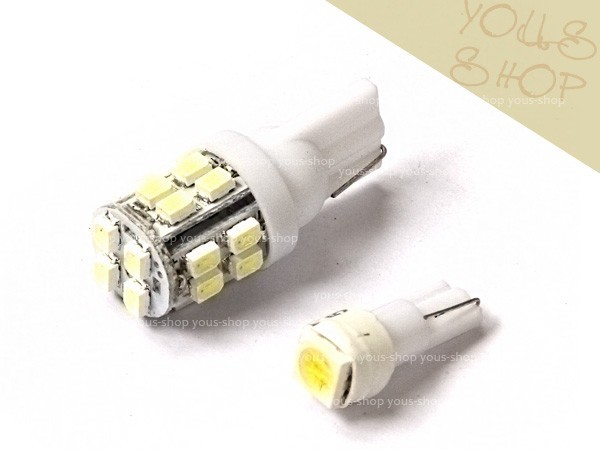 GSF1200 GV75A /GSF750 GR7EA メーター パネル LED 白 T10T5_画像2